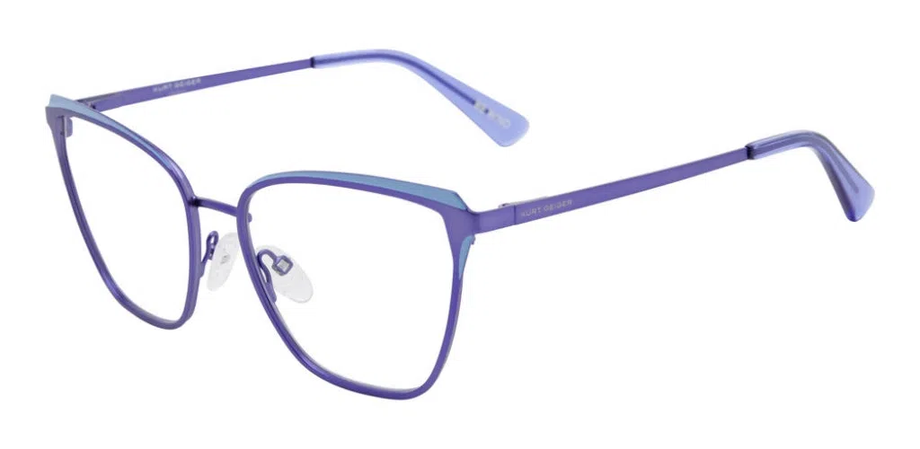 Kurt Geiger KGL5005 Eyeglasses - view 9
